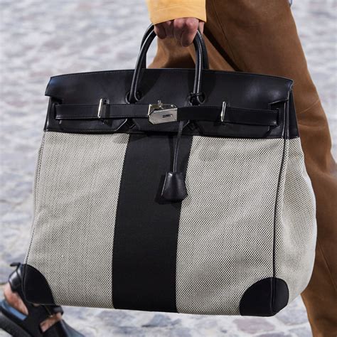 bolsos de lujo para hombre